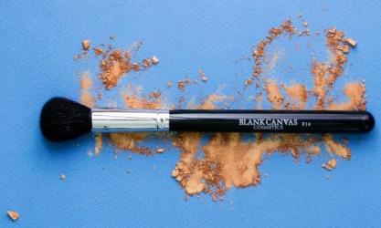 Blank Canvas Cosmetics