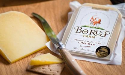 Bó Rua Farm Cheese