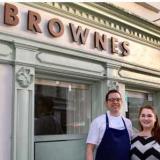 Brownes