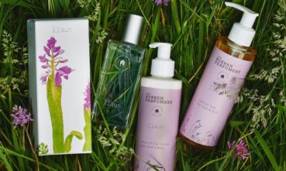 The Burren Perfumery