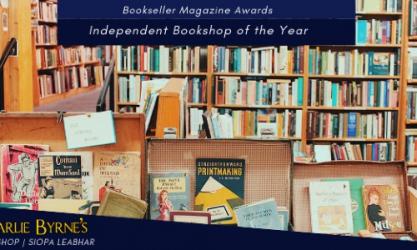 Charlie Byrne’s Bookshop