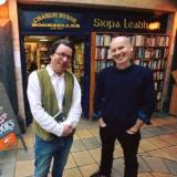 Charlie Byrne’s Bookshop