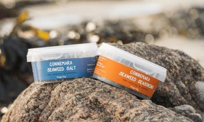 Connemara Seaweed Company