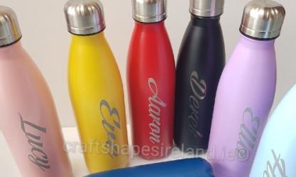 Craft Shapes Ireland