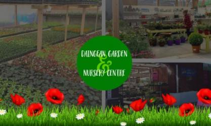 Daingean Garden Centre