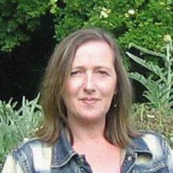 Denise Dunne
The Herb Garden
