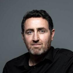 Diarmuid Slattery
New Graphic
