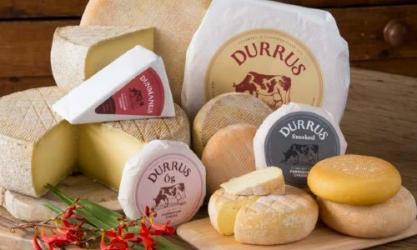 Durrus Cheese
