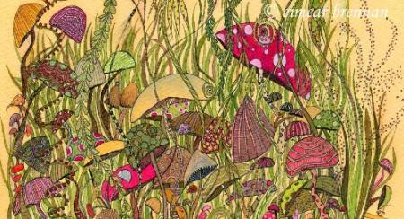 Eimear Brennan Artist