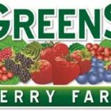 Green’s Berry Farm