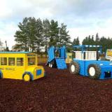Just Fun Playtowers
