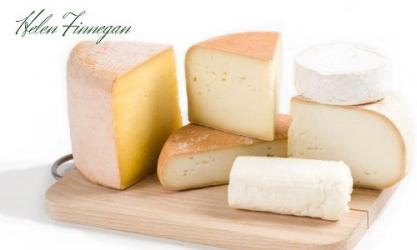 Knockdrinna Farmhouse Cheese