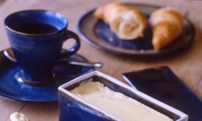 Louis Mulcahy Pottery