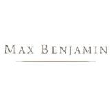 Max Benjamin