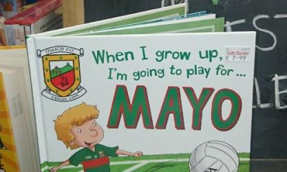 Mayo Books