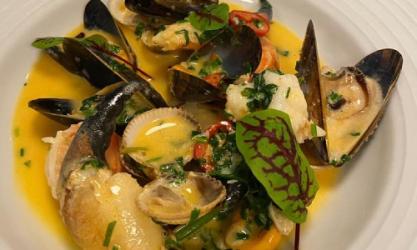 Michael’s Mount Merrion