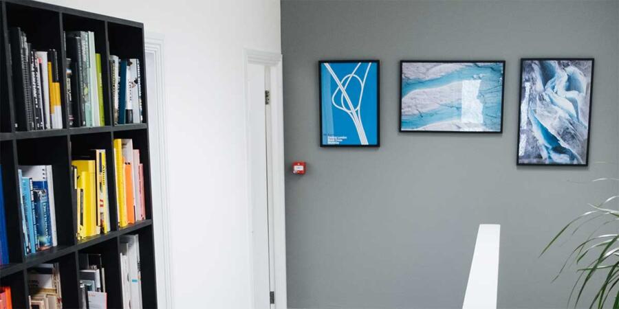 Diarmuid Slattery
New Graphic
