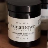 Oxmantown Skincare