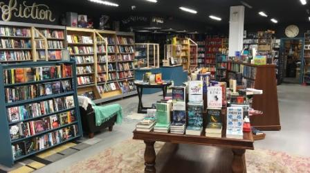 Roe River Books