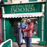Sceal Eile Books