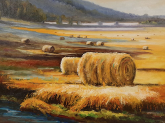 John Galvin Fine Art