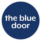 The Blue Door
