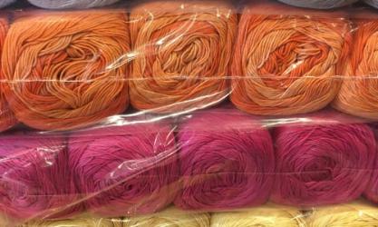 The Constant Knitter