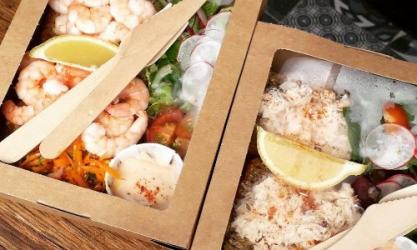 The Fish Kitchen