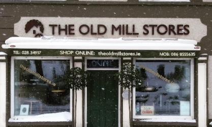 The Old Mill Stores