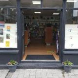 The Reading Room