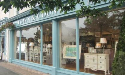 Town and Country Interiors