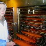 Woodcock Smokery