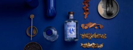 Rebel City Distillery