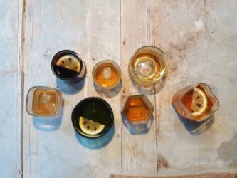 Glint Glass Studio
