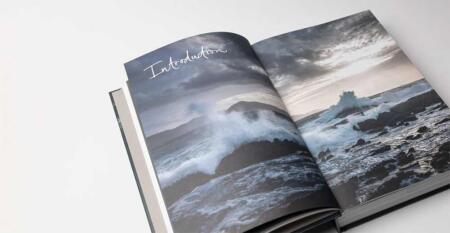 My Wild Atlantic Kitchen Cookbook