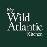 My Wild Atlantic Kitchen Cookbook