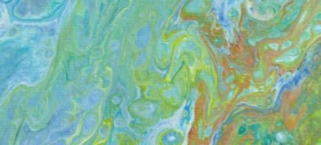 Maria Jordan-O’Reilly –  Artist