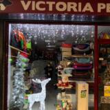 Victoria pet centre