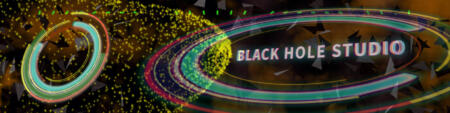 Black Hole Studio