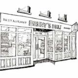 Benny’s Deli