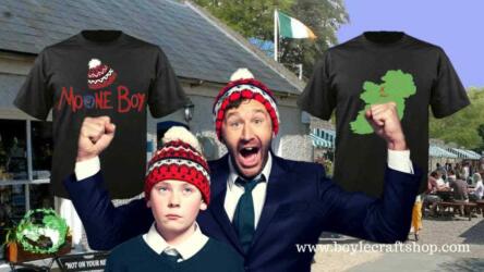 Boyle Craft Shop