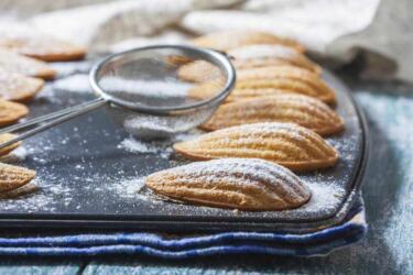 The Butler’s Pantry