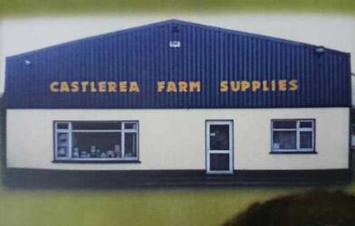 Castlerea Farm Supplies