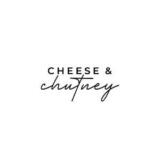 Cheese & Chutney