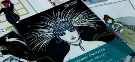 Chester Beatty Shop