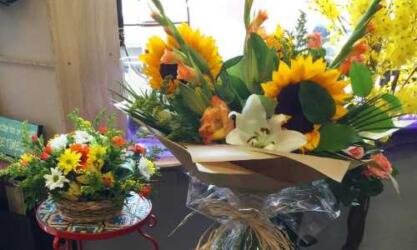 Clontarf Flowers & Gifts