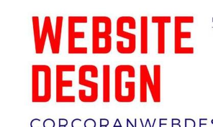 Corcoran Web Design