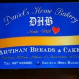 Daniel’s Home Bakery