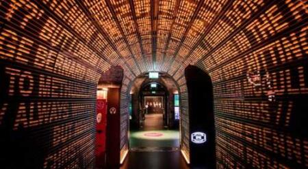 EPIC The Irish Emigration Museum Gift Shop