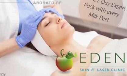 Eden Skin and Laser Clinic